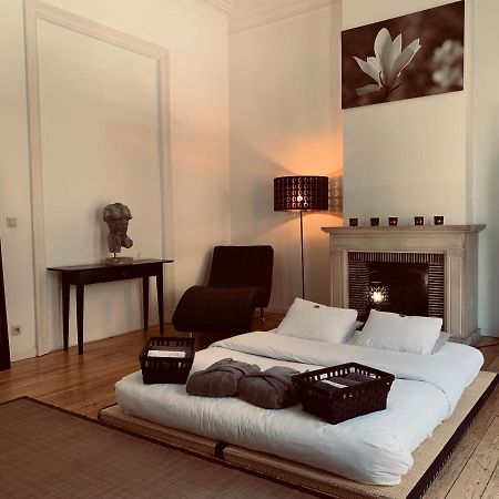 Chic Cocoon Guest House Saint-Gilles Kültér fotó
