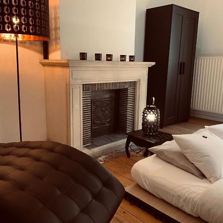 Chic Cocoon Guest House Saint-Gilles Kültér fotó
