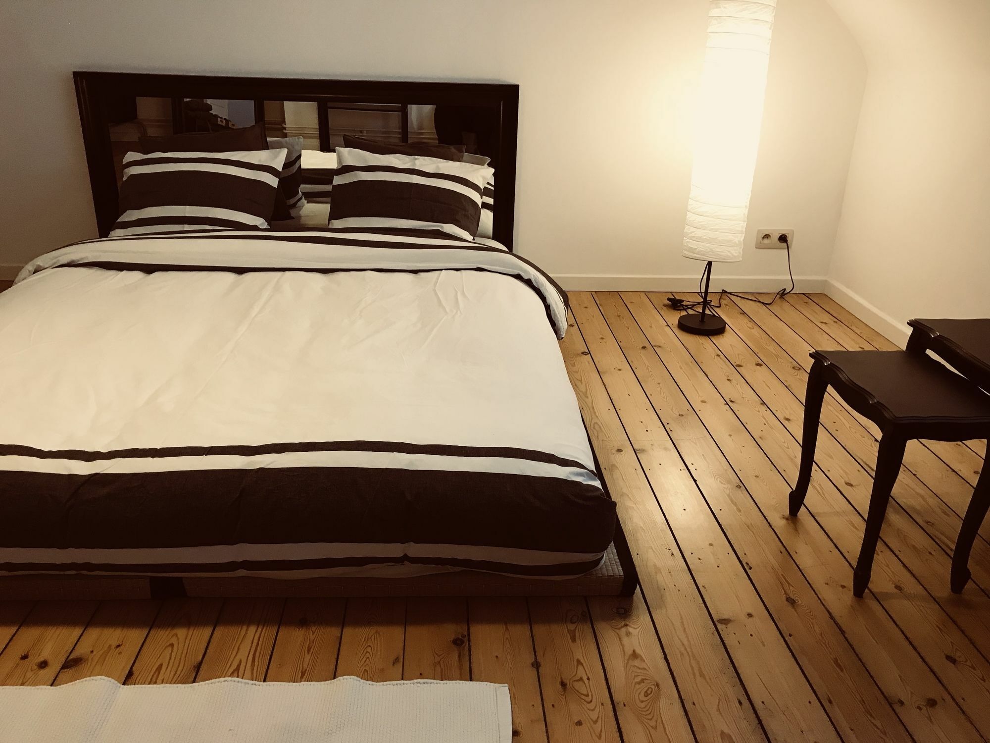 Chic Cocoon Guest House Saint-Gilles Kültér fotó