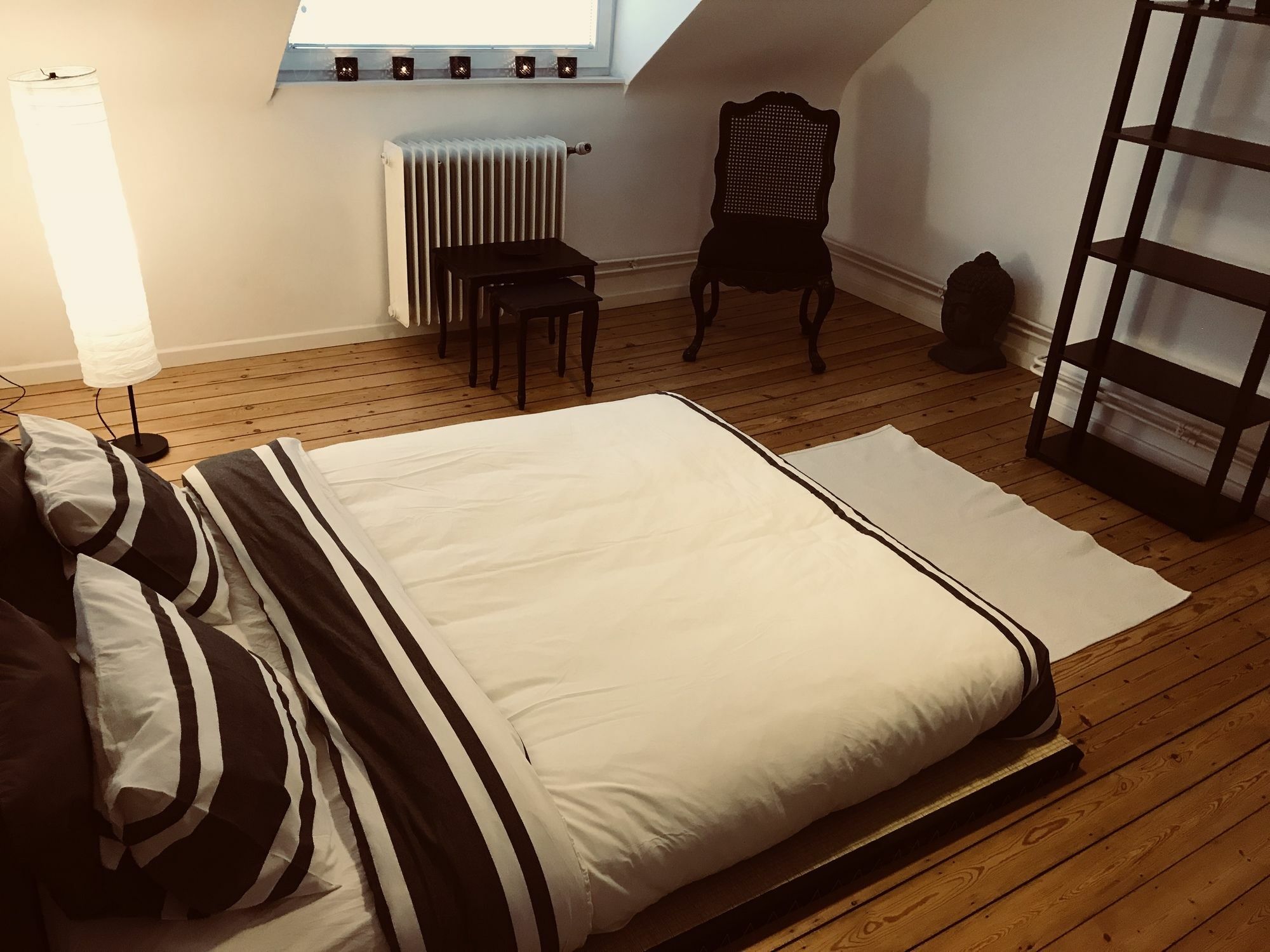 Chic Cocoon Guest House Saint-Gilles Kültér fotó