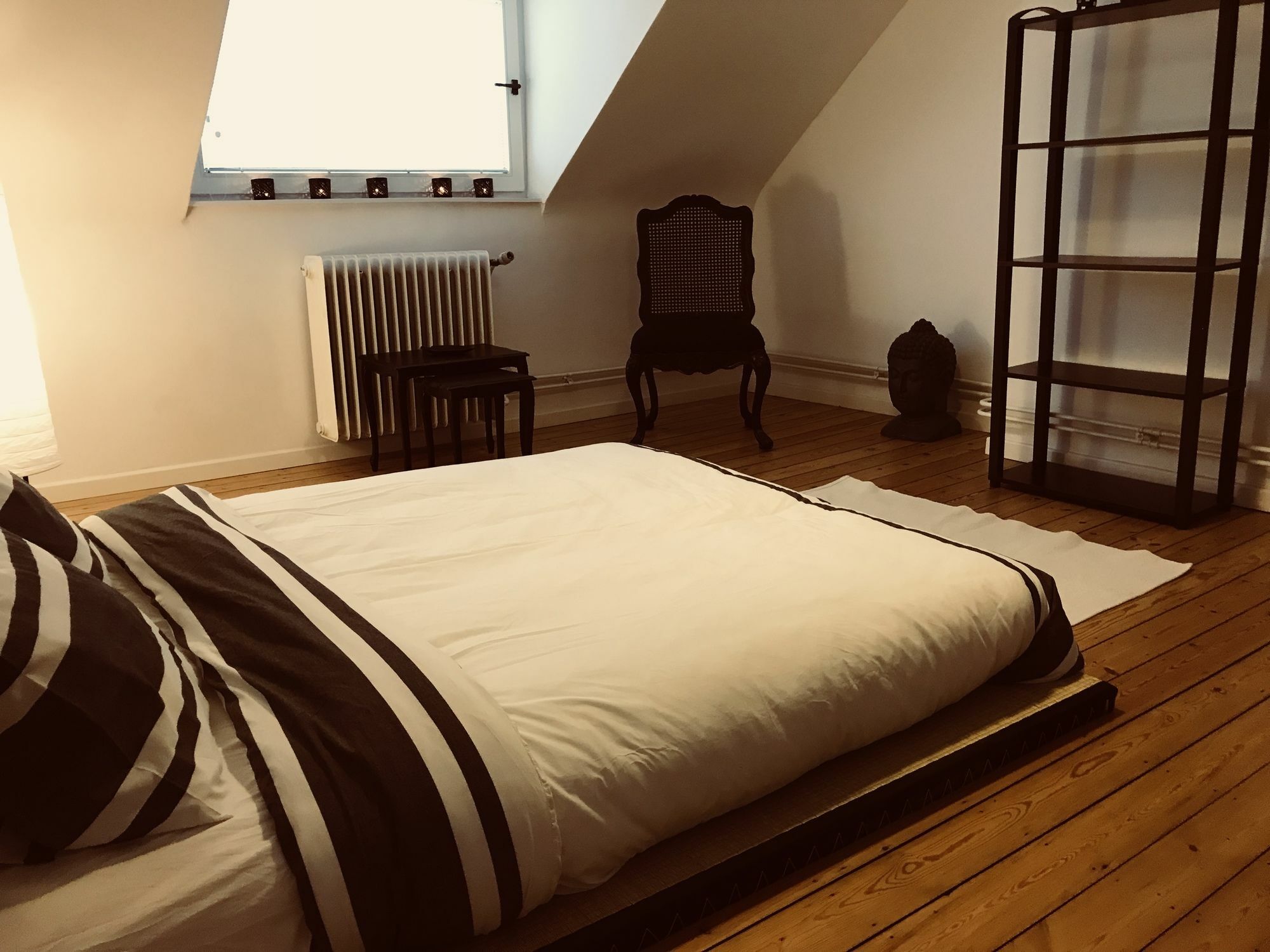 Chic Cocoon Guest House Saint-Gilles Kültér fotó