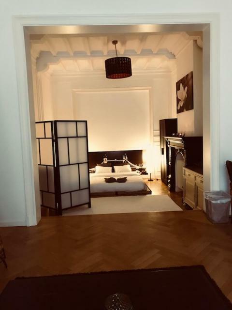 Chic Cocoon Guest House Saint-Gilles Kültér fotó