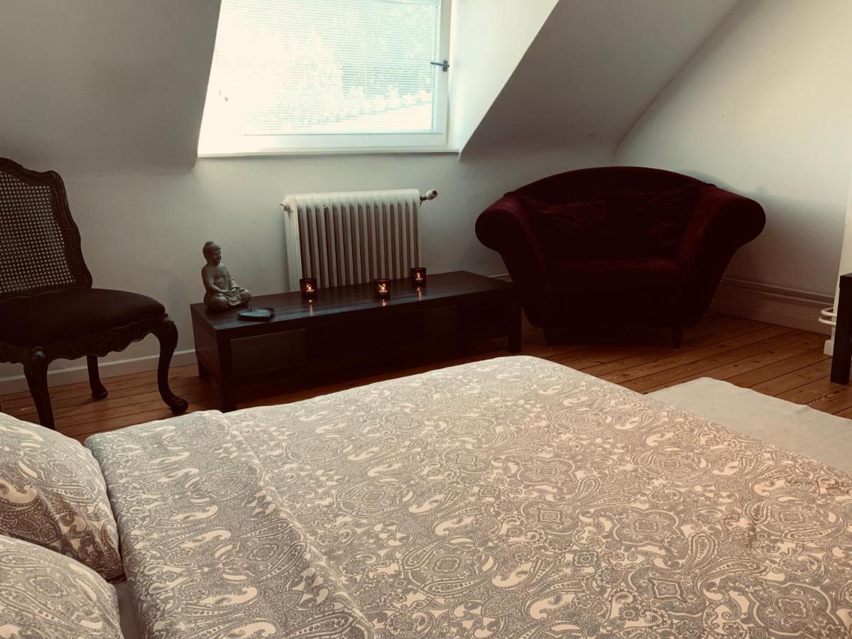 Chic Cocoon Guest House Saint-Gilles Kültér fotó