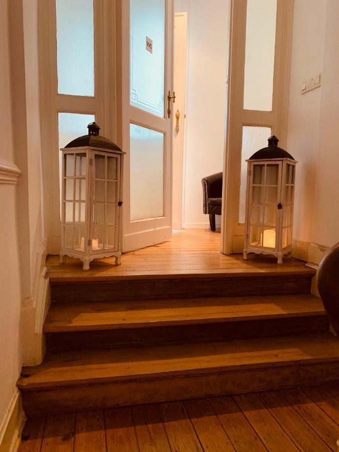 Chic Cocoon Guest House Saint-Gilles Kültér fotó