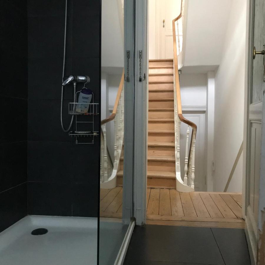 Chic Cocoon Guest House Saint-Gilles Kültér fotó