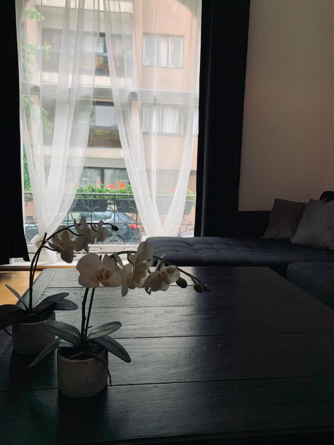 Chic Cocoon Guest House Saint-Gilles Kültér fotó