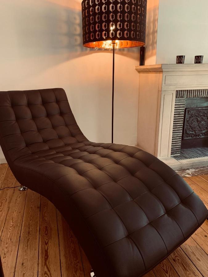 Chic Cocoon Guest House Saint-Gilles Kültér fotó